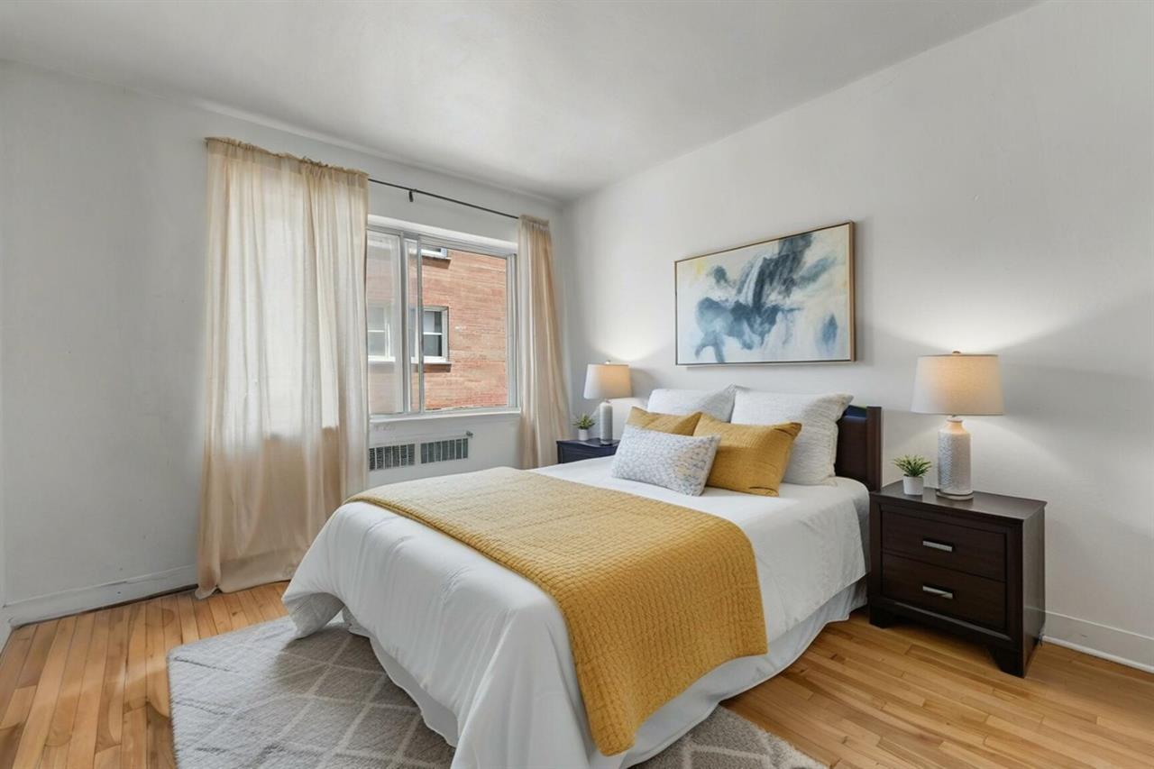 1 Bedroom - 4855-65 Bourret, Montréal