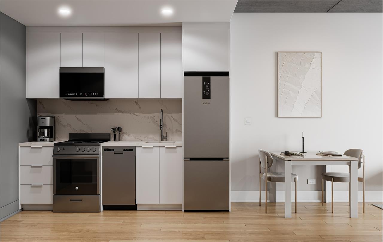 Bachelor - 742 Rue William, Montréal