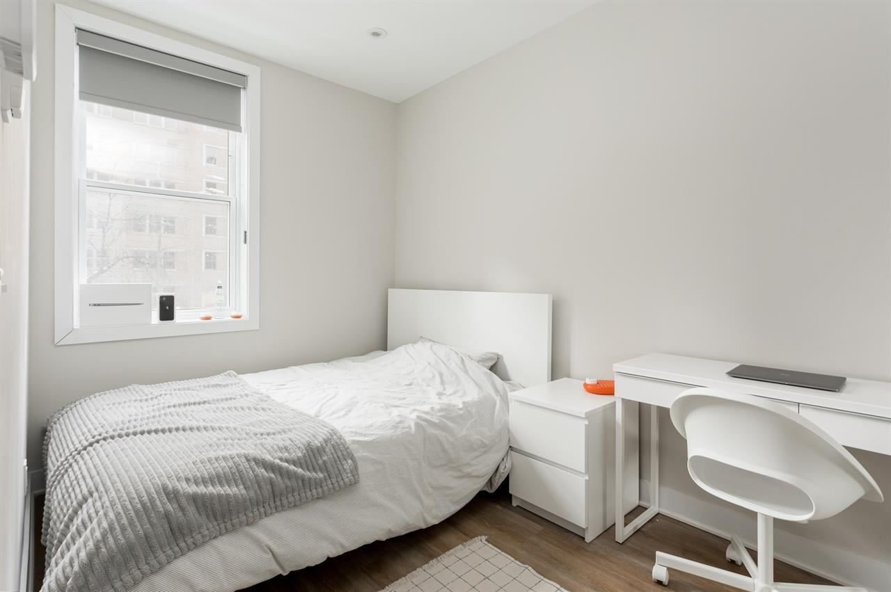 1 Bedroom - 2205 Rue Saint-Marc, Montréal