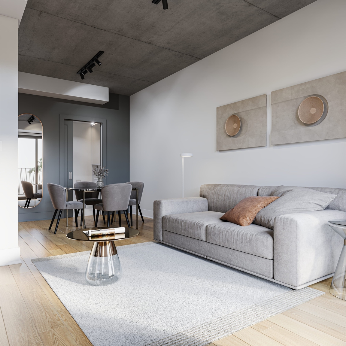 Bachelor - 742 Rue William, Montréal