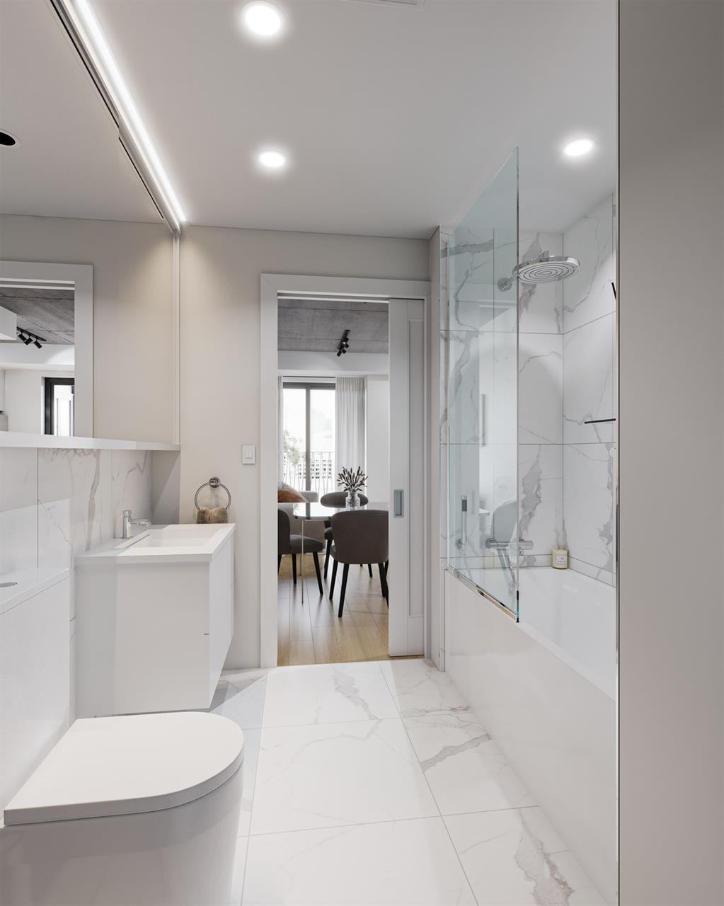 Bachelor - 742 Rue William, Montréal