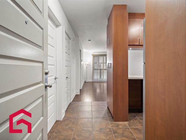 Appartement Ahuntsic-Cartierville (Montréal) À Louer