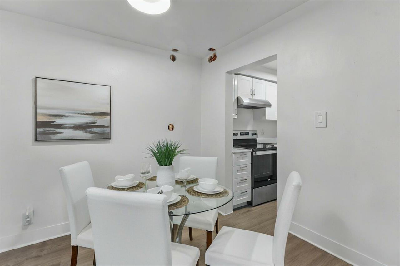 2 Bedroom - 4855-65 Bourret, Montréal