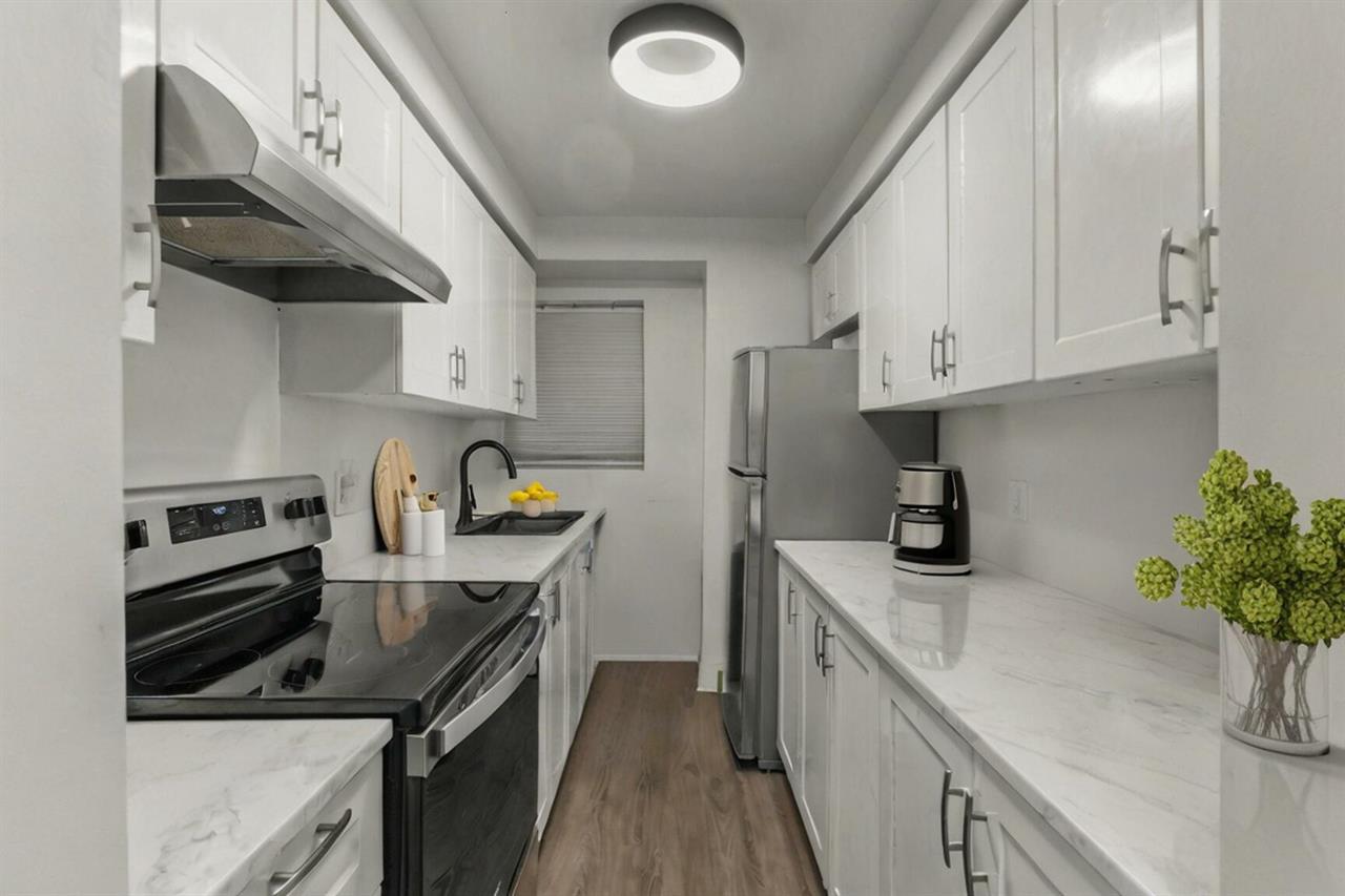2 Bedroom - 4855-65 Bourret, Montréal