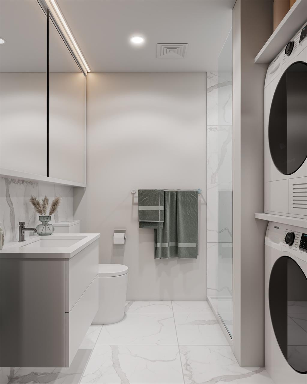 1 Bedroom - 742 Rue William, Montréal