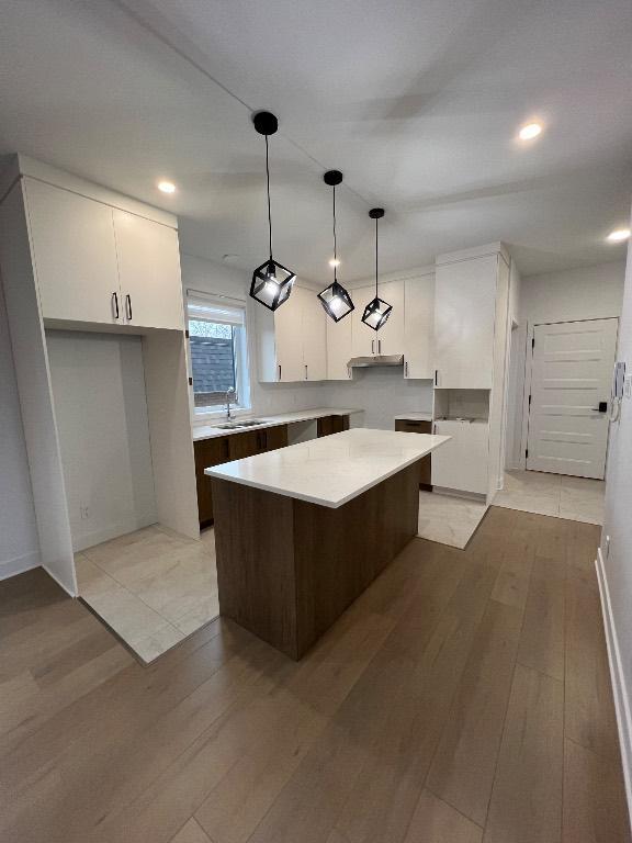 Luxueux et neuf 41/2 St-Hyacinthe (près de l’hôpital)
