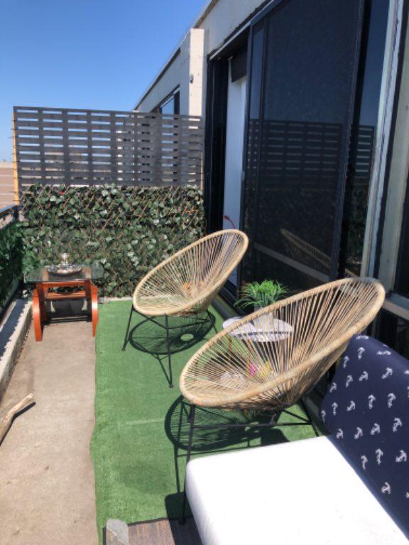 Penthouse Studio Nuns Island August- Sous-location