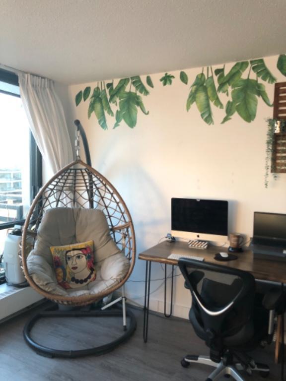 Penthouse Studio Nuns Island August- Sous-location