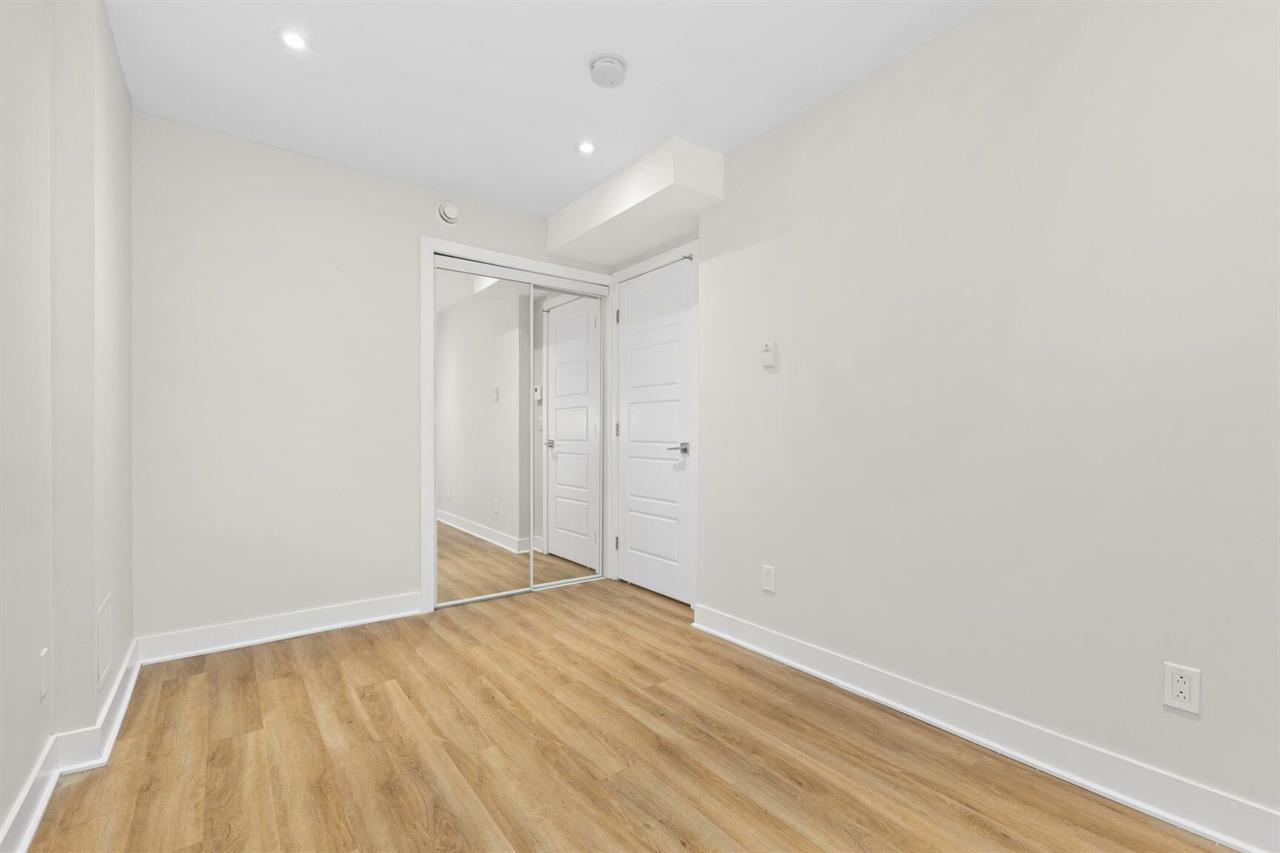 2 Bedroom - 2205 Rue Saint-Marc, Montréal