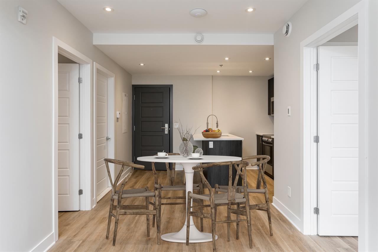 2 Bedroom - 2205 Rue Saint-Marc, Montréal
