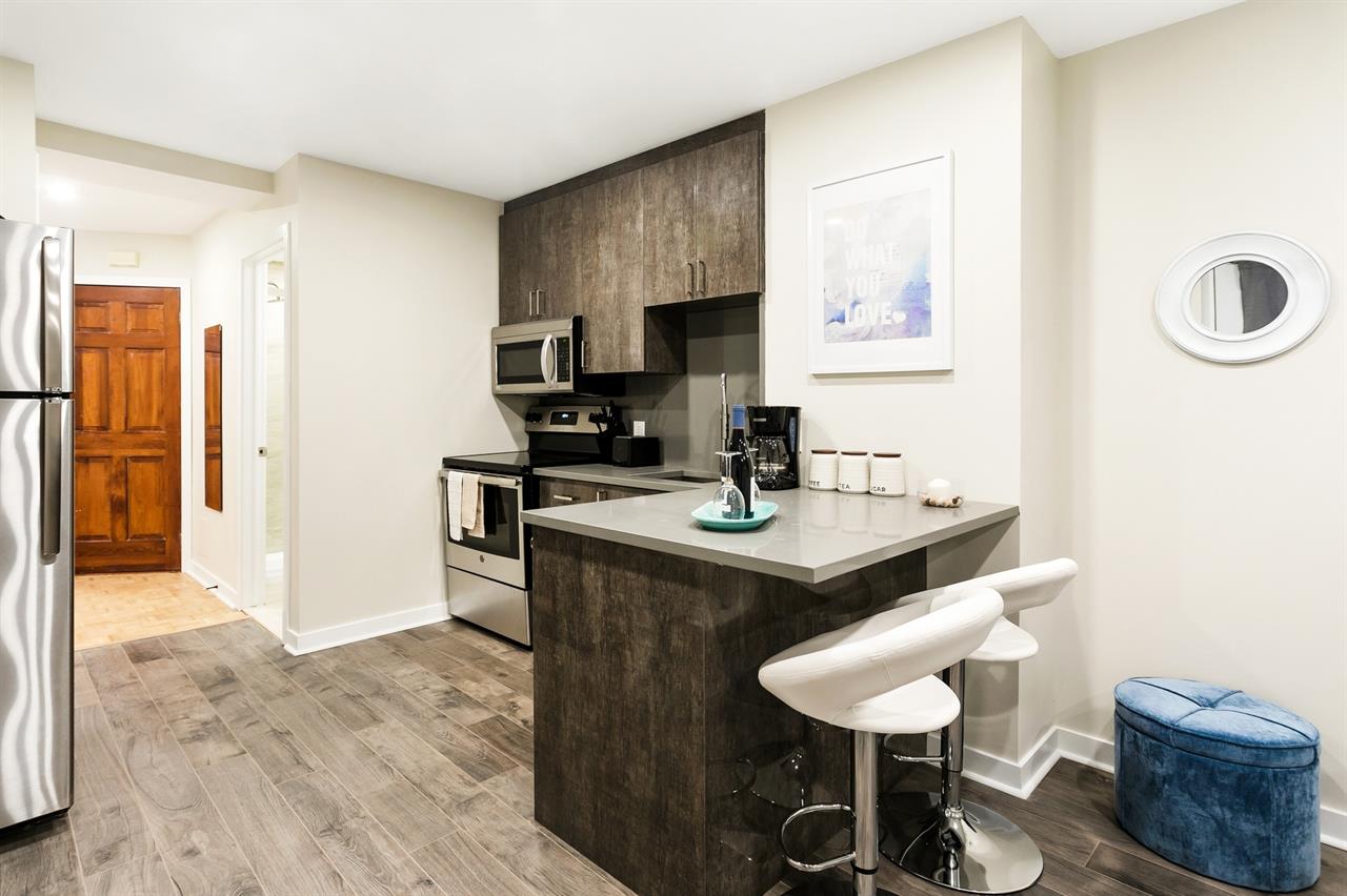 3 Bedroom - 64 Duluth Ouest, Montréal