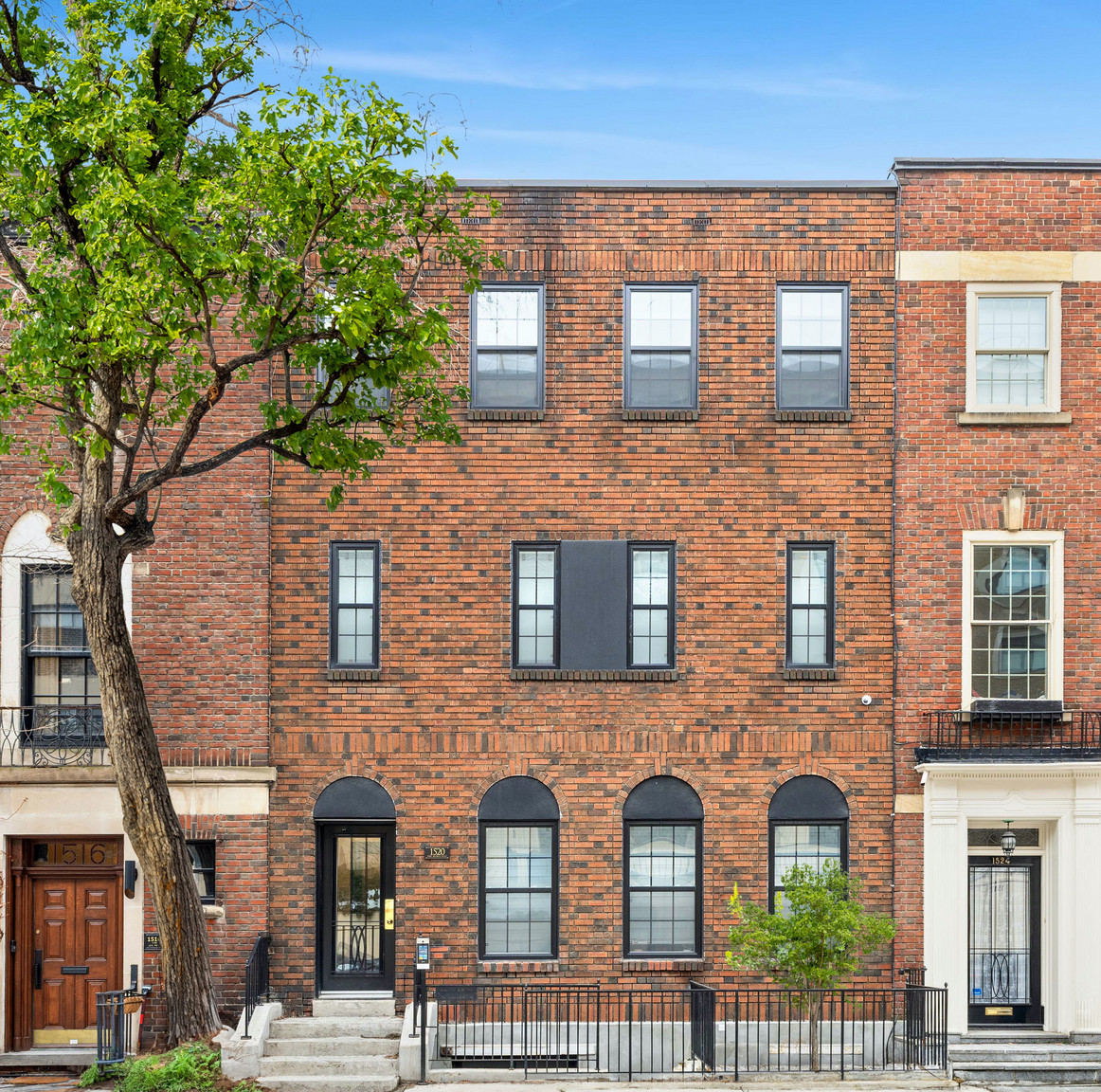 2 Bedroom - 1520 Avenue Des Pins, Montréal