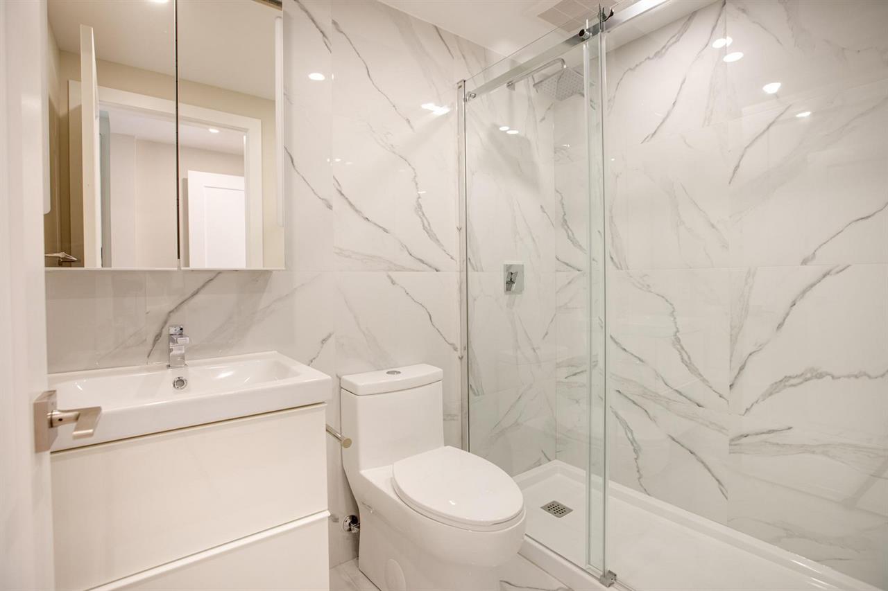 2 Bedroom - 1520 Avenue Des Pins, Montréal