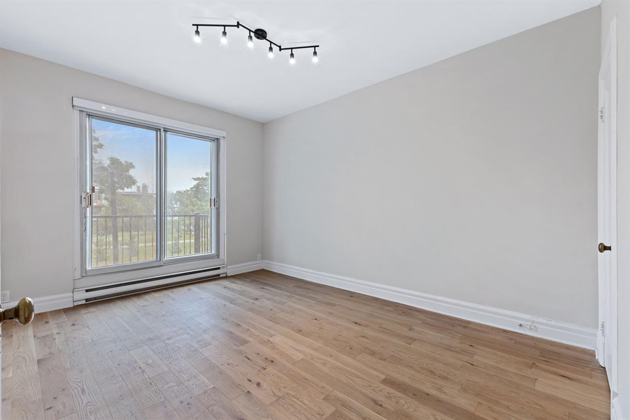 2 Bedroom - 1660 Avenue Papineau, Montréal