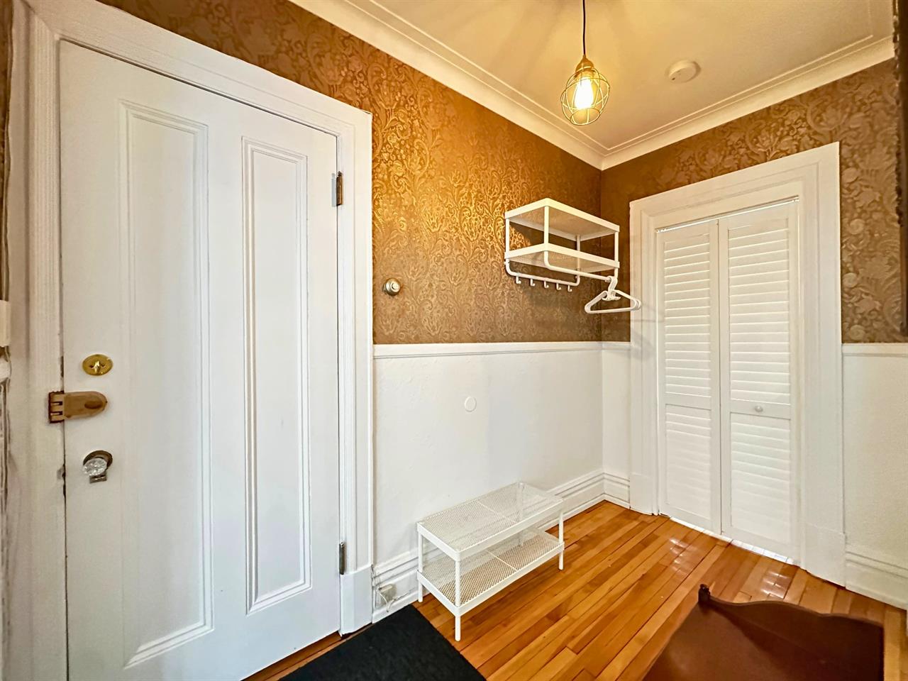 Appartement Montréal (Côte-des-Neiges/Notre-Dame-de-Grâce) À Louer