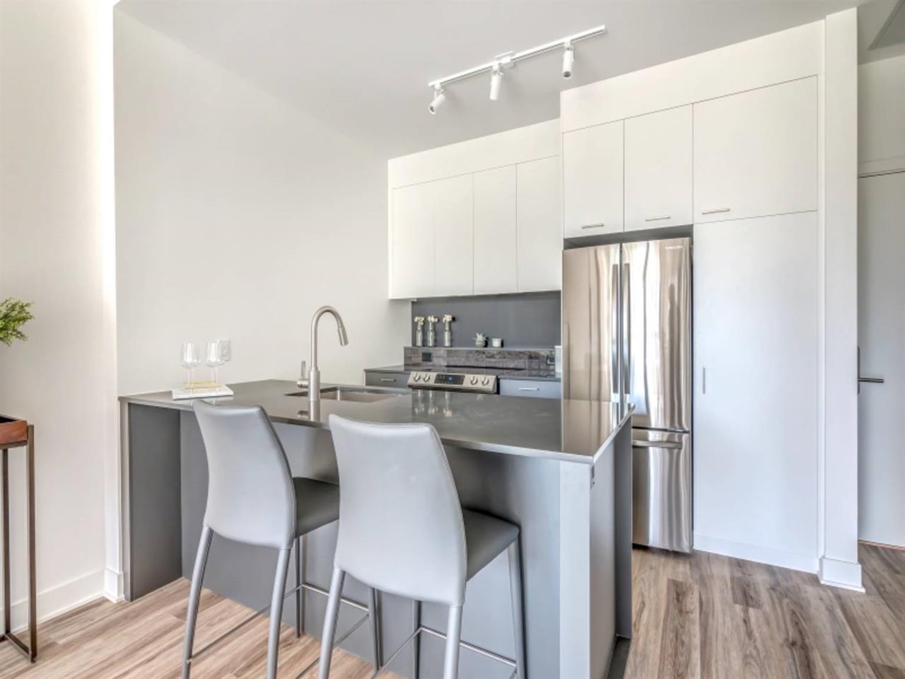 2 Bedroom - 1999 Rue William, Montréal