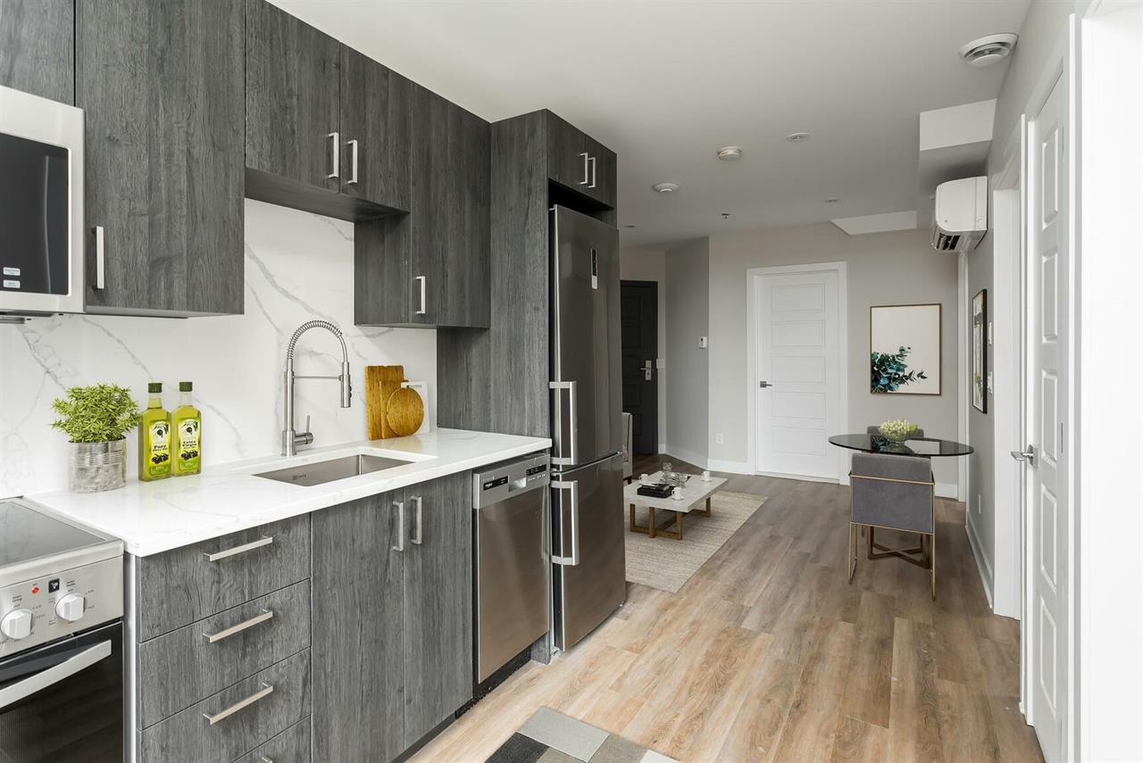 3 Bedroom - 2205 Rue Saint-Marc, Montréal