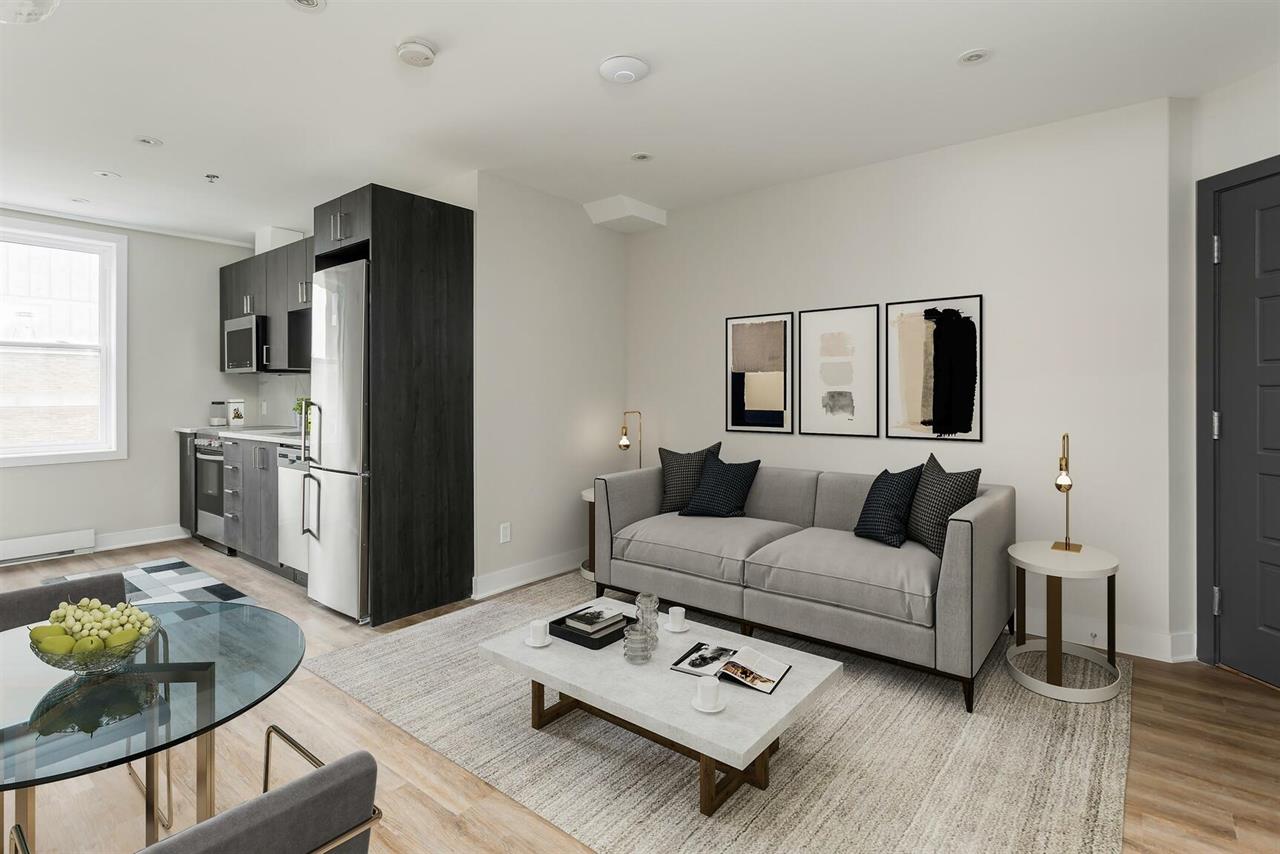 3 Bedroom - 2205 Rue Saint-Marc, Montréal