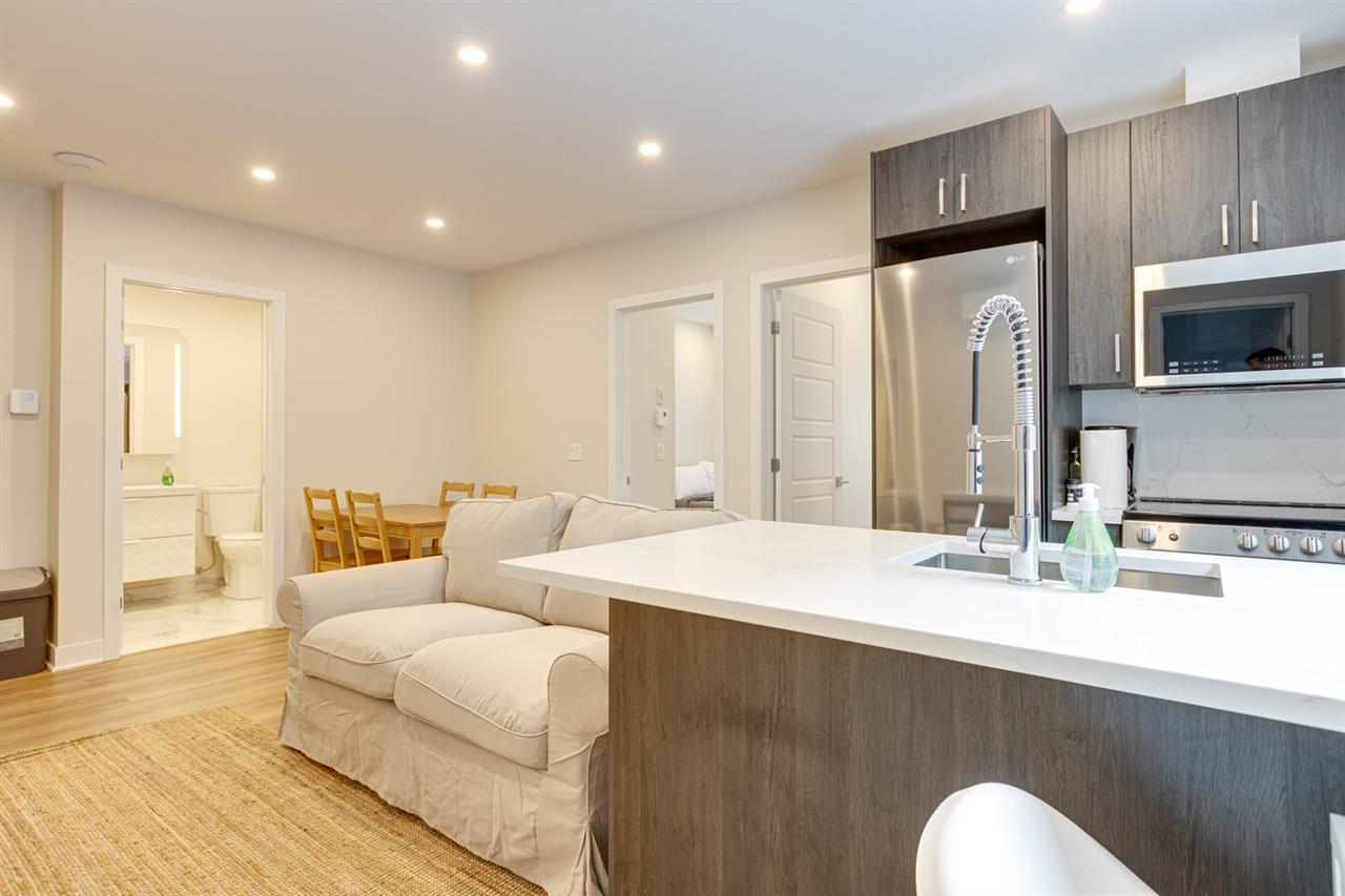 3 Bedroom - 1849 Avenue Lincoln, Montréal