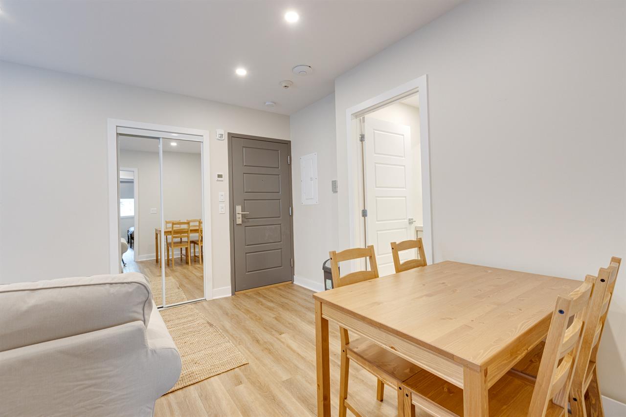 3 Bedroom - 1849 Avenue Lincoln, Montréal