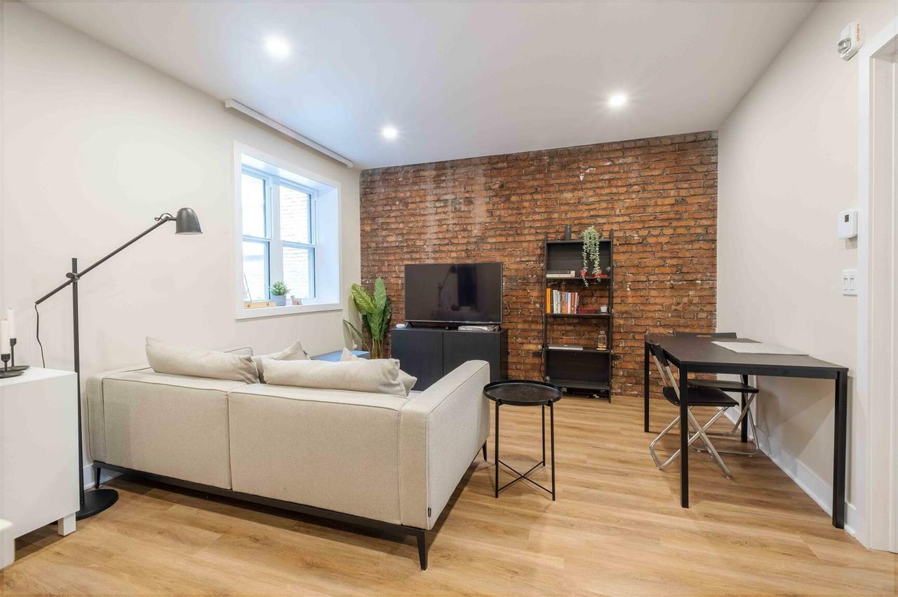 3 Bedroom - 1849 Avenue Lincoln, Montréal