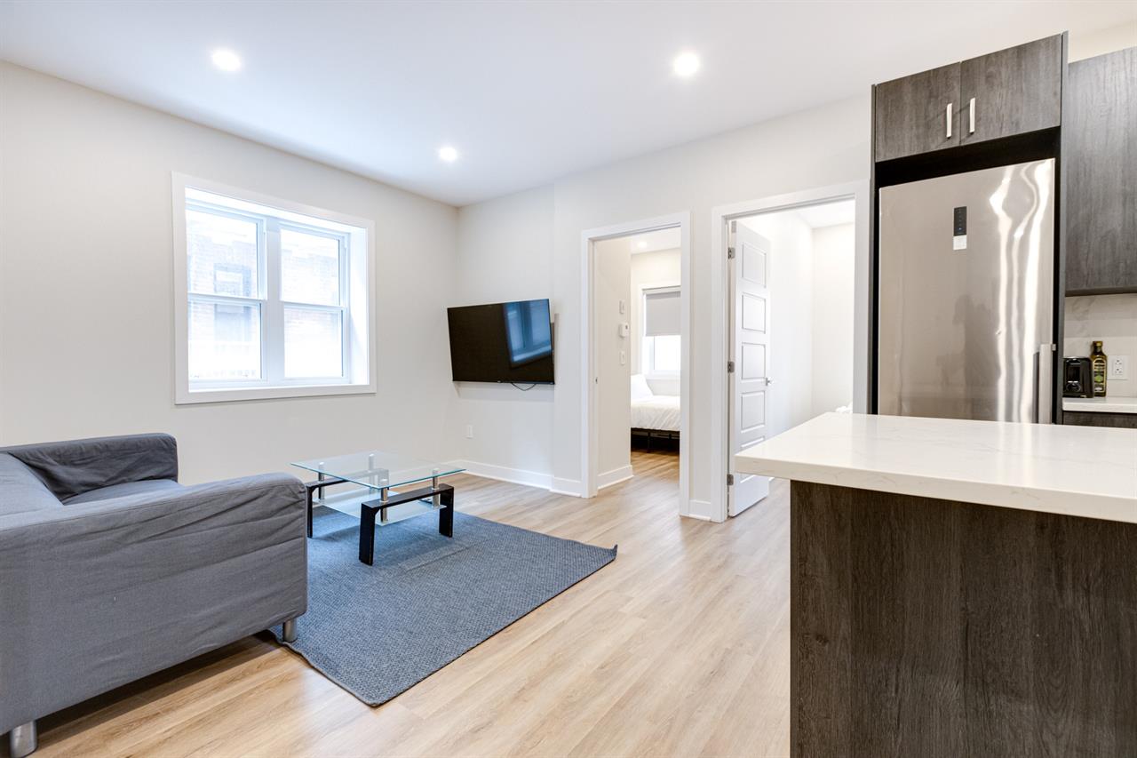 3 Bedroom - 1849 Avenue Lincoln, Montréal