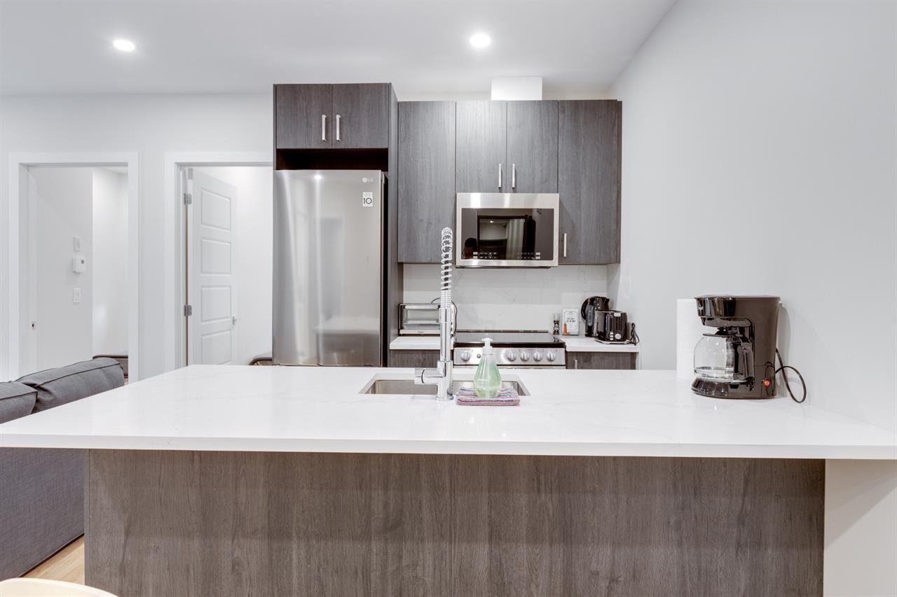 3 Bedroom - 1849 Avenue Lincoln, Montréal