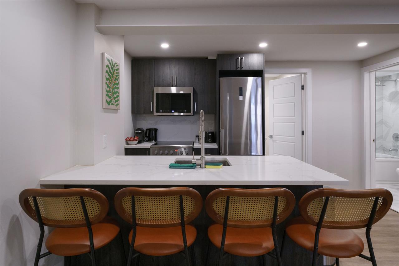 4 Bedroom - 3620 Rue Saint-Dominique, Montréal