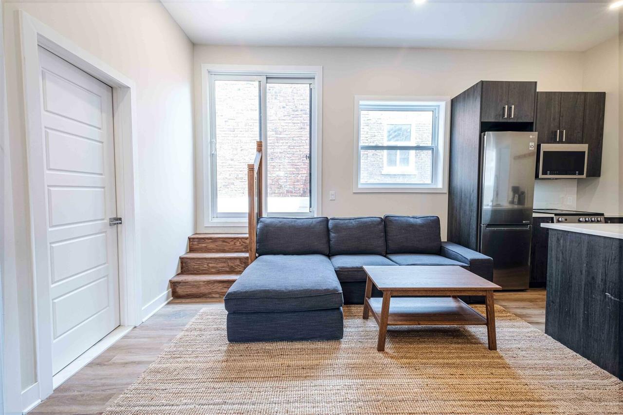 5 Bedroom - 1849 Avenue Lincoln, Montréal