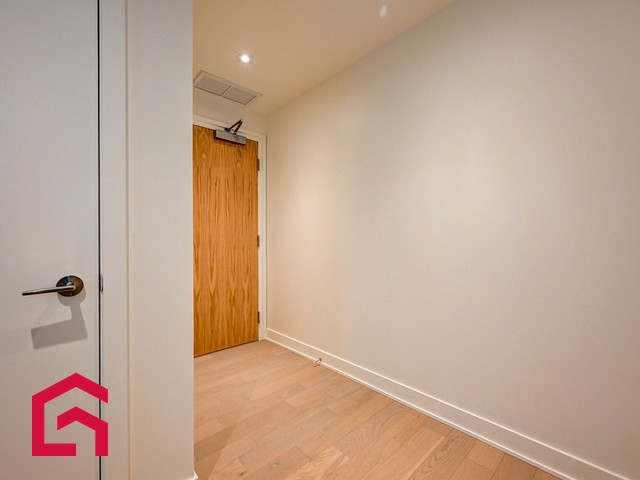 Loft Ville-Marie (Montréal) À Louer
