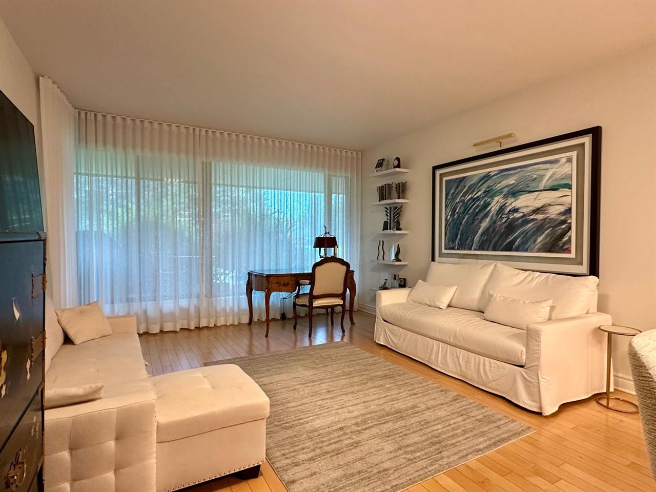 Loft Montréal (Verdun/Île-des-Soeurs) À Louer