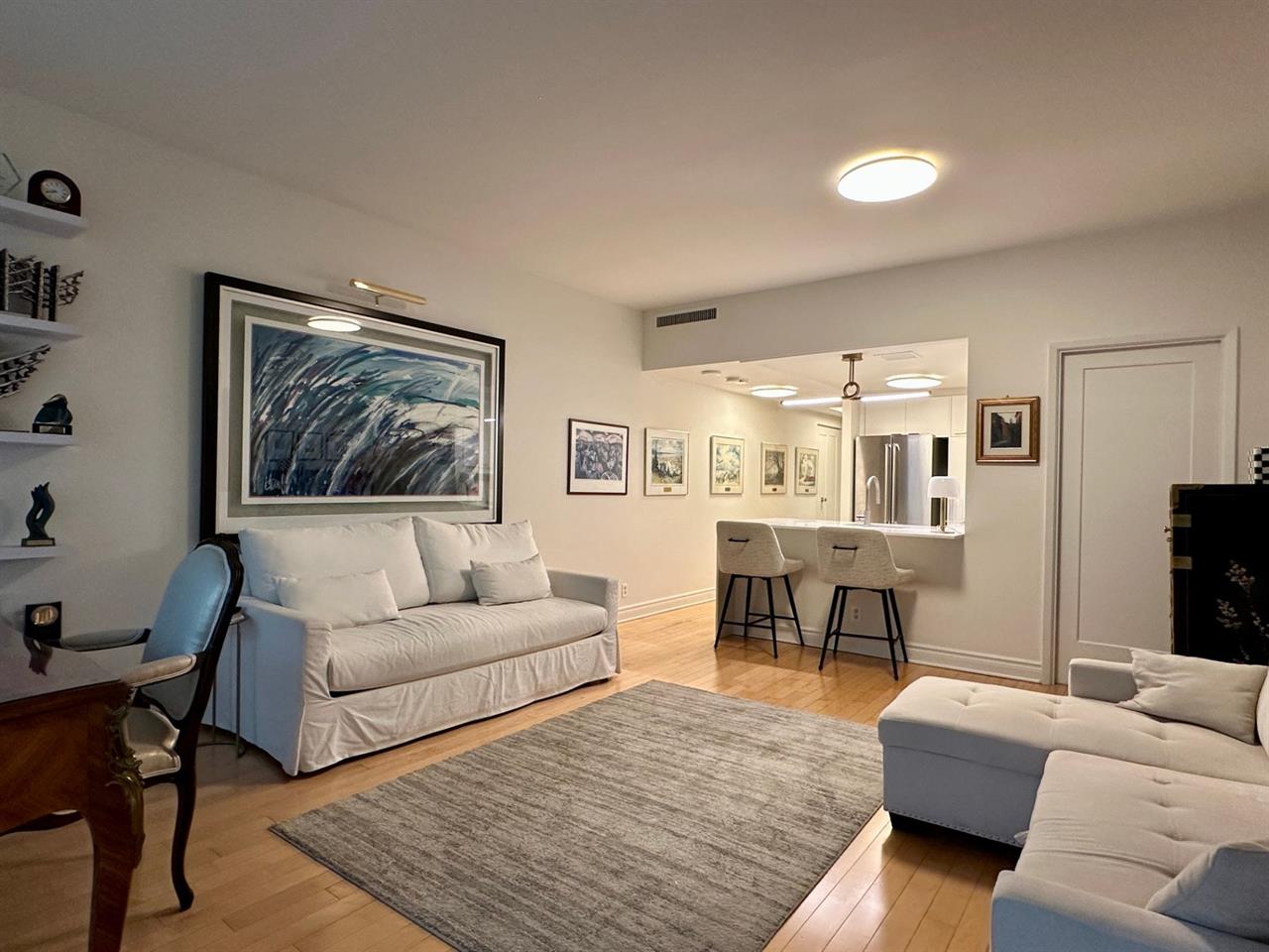 Loft Montréal (Verdun/Île-des-Soeurs) À Louer