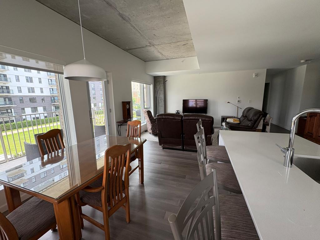 CONDO LOCATIF- 2 MOIS GRATUITS