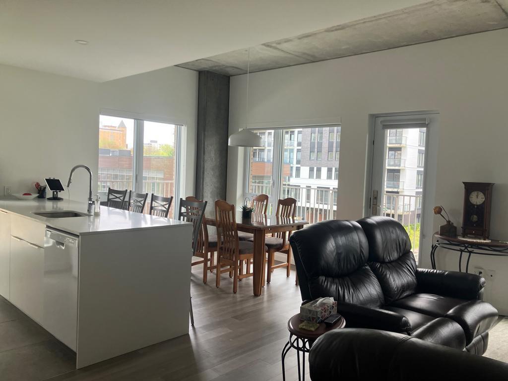 CONDO LOCATIF- 2 MOIS GRATUITS
