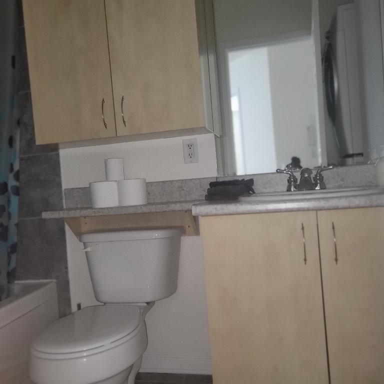 Condo 3 1/2 à louer