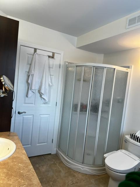 4 1/2 Condo libre immediatement
