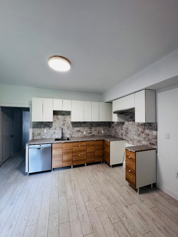 Appartement 6½ tout inclus à louer