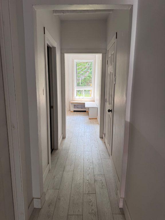 Appartement 6½ tout inclus à louer