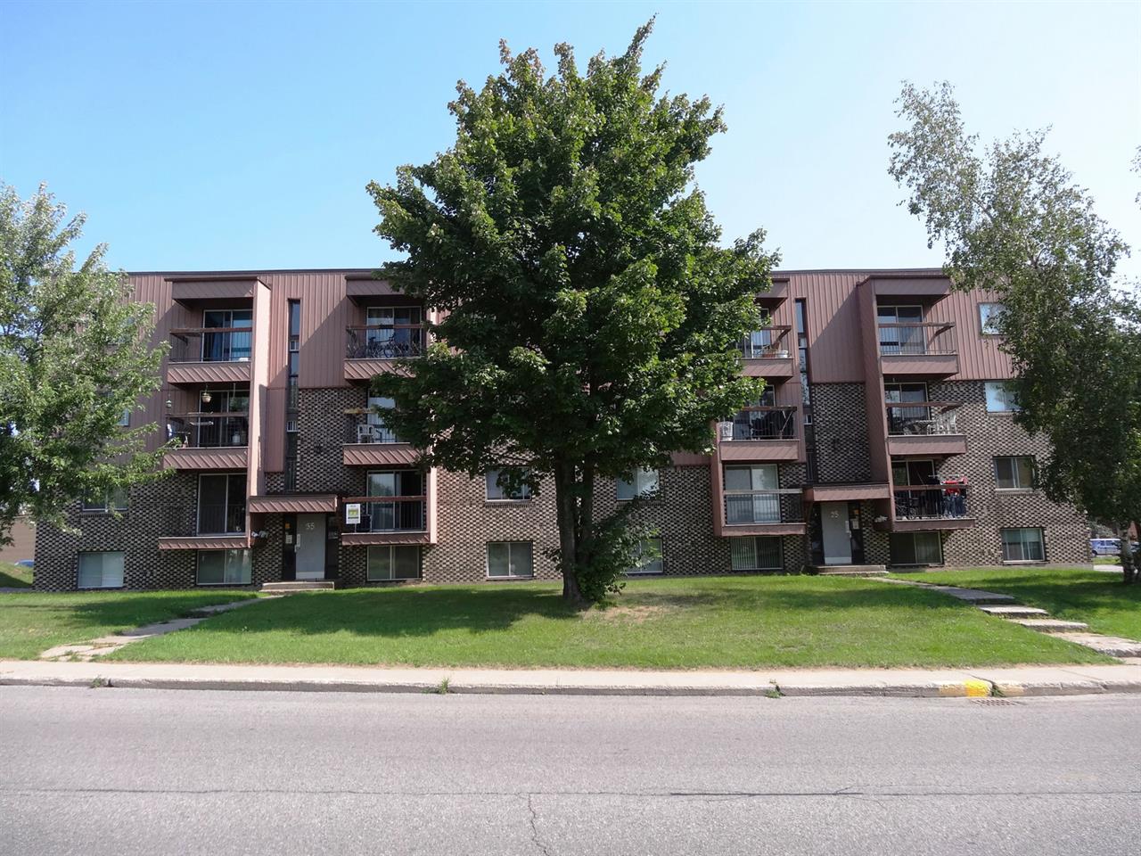 3 1/2 - 55 RUE CHAPLEAU, Trois-Rivieres