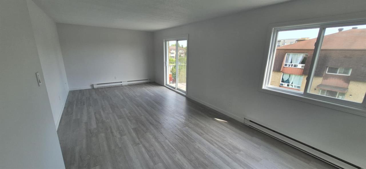 30 Rue De Matapédia (Gatineau) Magnifique 4 1/2 Fraichement Rénove
