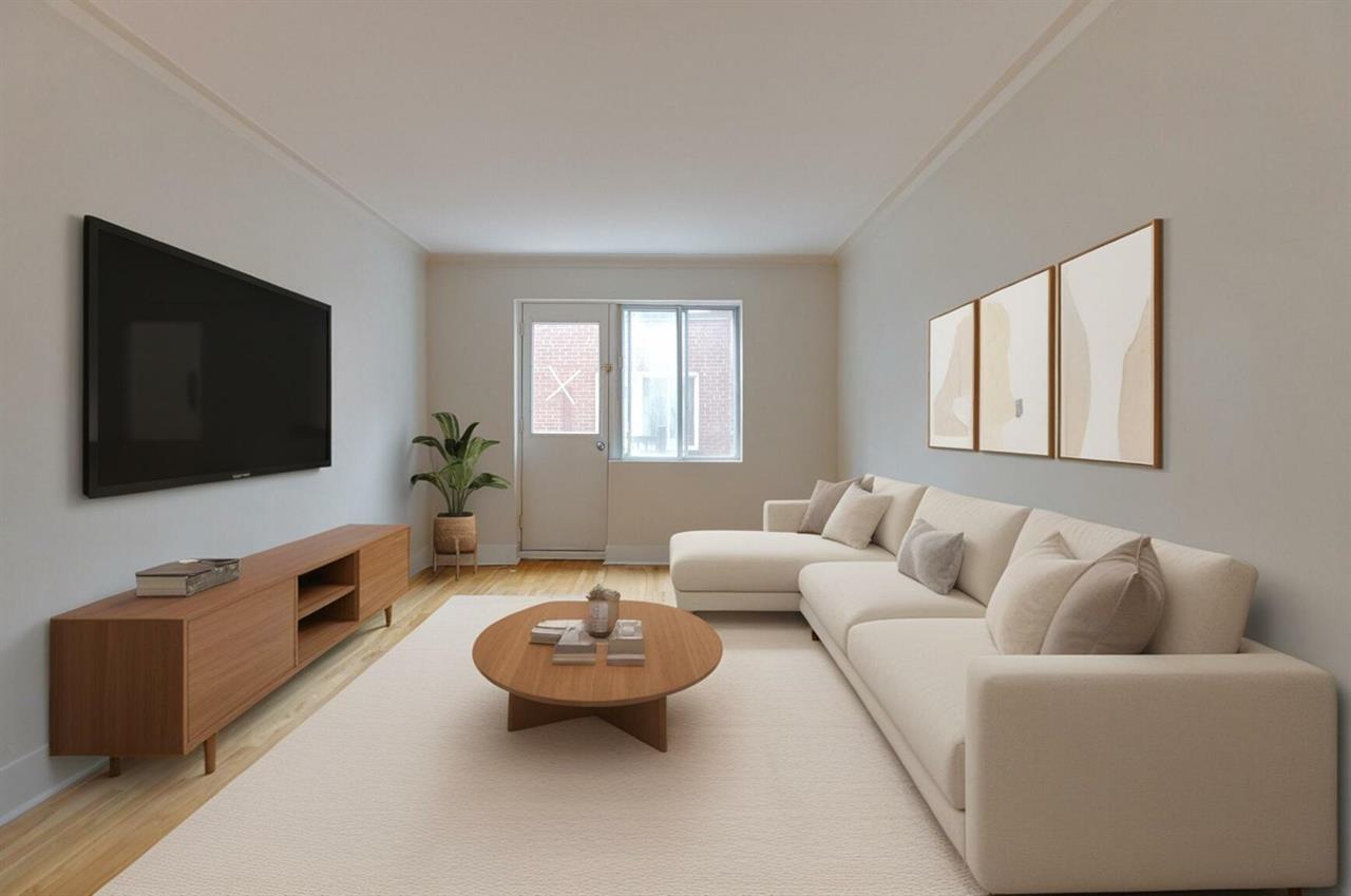 1 Bedroom - 4855-65 Bourret, Montréal