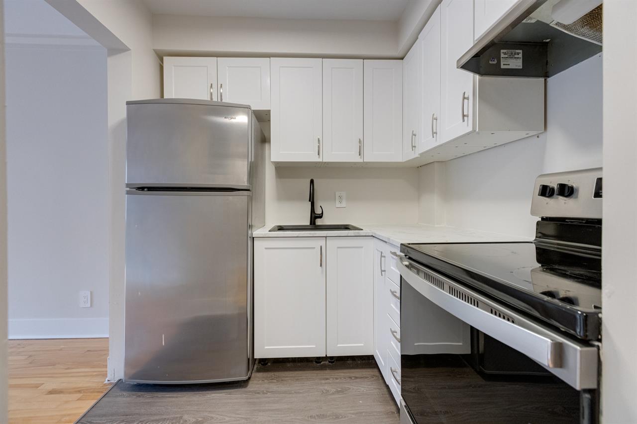 1 Bedroom - 4855-65 Bourret, Montréal