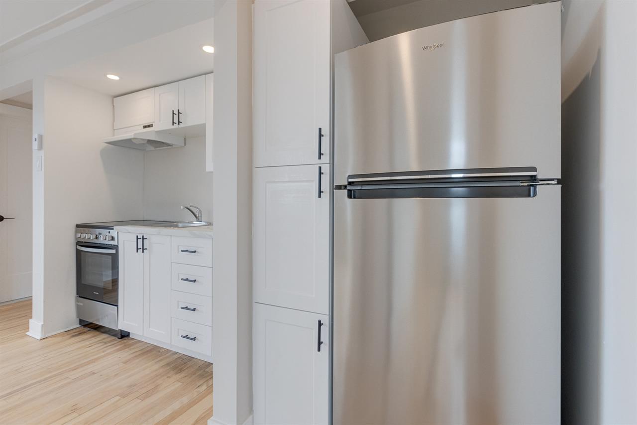1 Bedroom - 4855-65 Bourret, Montréal