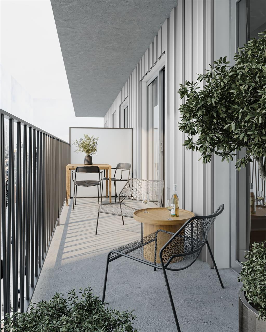Bachelor - 742 Rue William, Montréal