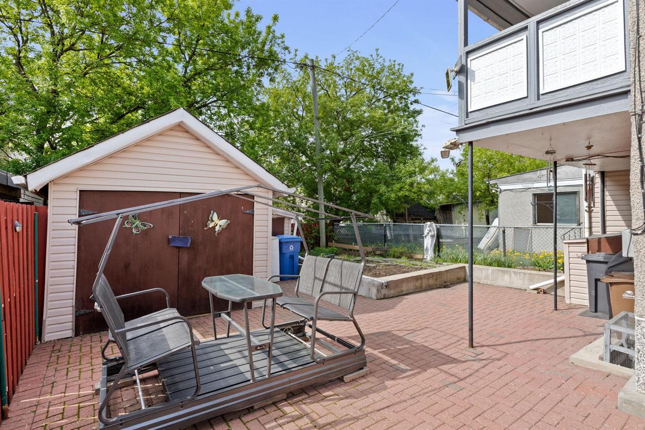 2 Bedroom - 38 Rue Garneau, Hull