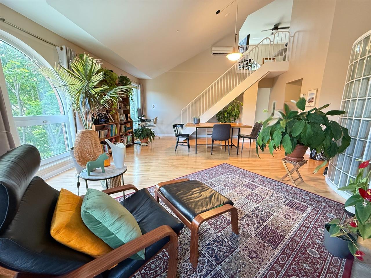 Appartement Montréal (Verdun/Île-des-Soeurs) À Louer