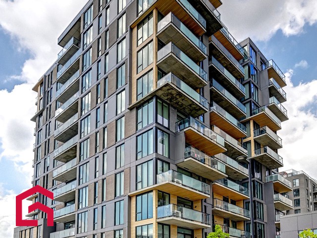 Appartement Chomedey (Laval) À Louer