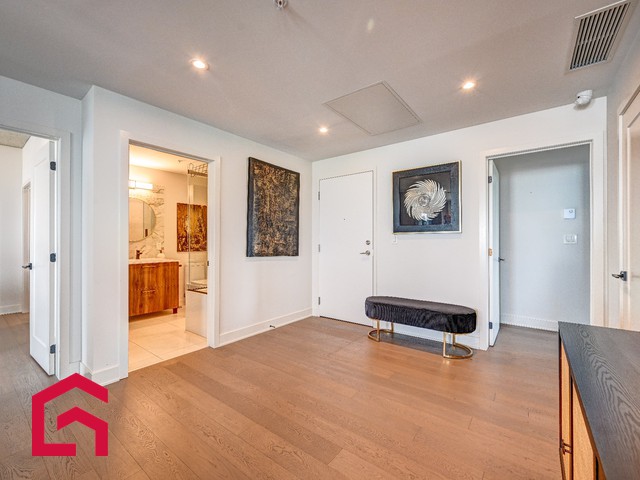 Appartement Chomedey (Laval) À Louer