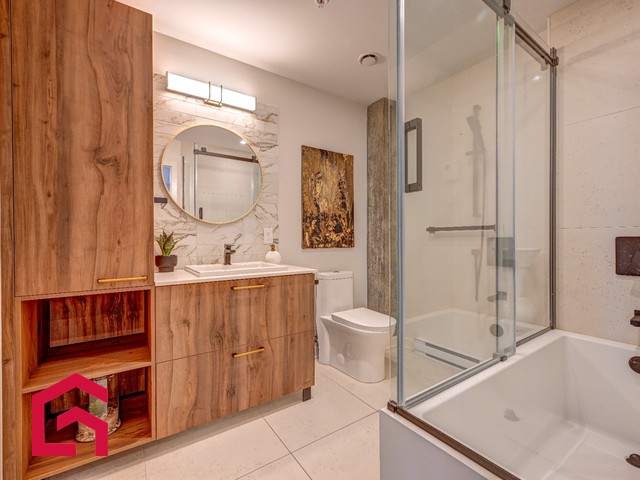 Appartement Chomedey (Laval) À Louer