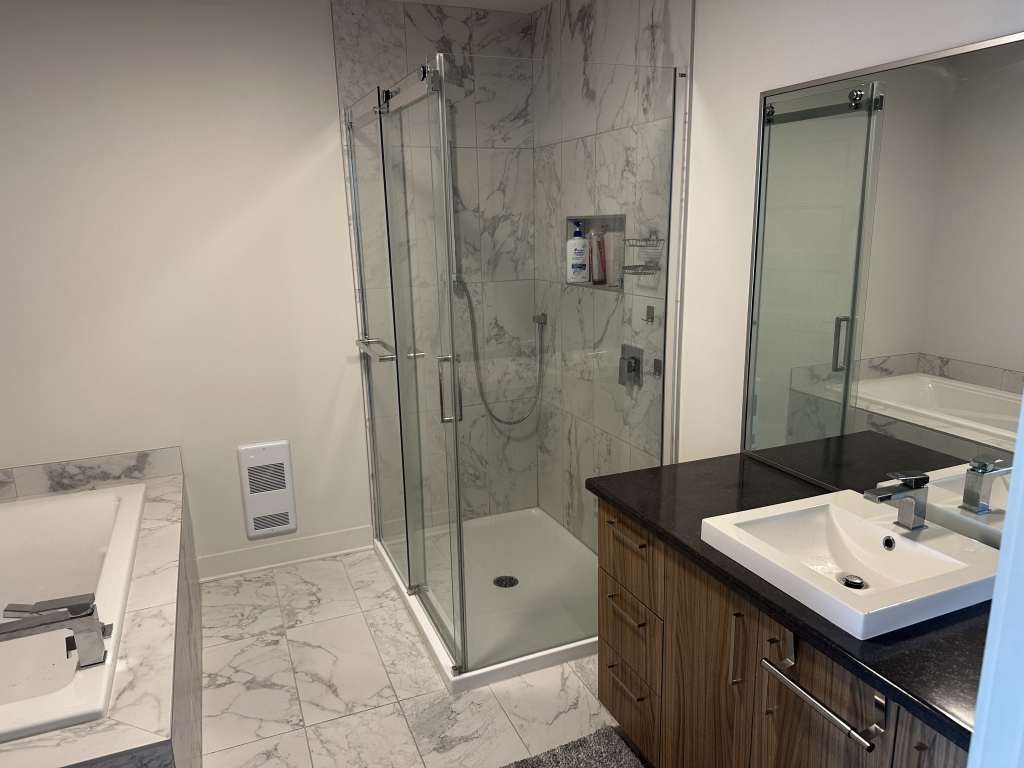 Condo à Louer 5 1/2 électros Inclus